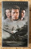 VHS Kassette Video Film Pearl Harbor Bayern - Großheubach Vorschau