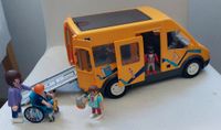 Playmobil 9419 City Life Schulbus Thüringen - Schleiz Vorschau