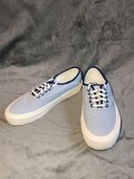 Vans Authentic 40 Hellblau Ultracush Pilgrim Surf X Unisex Baden-Württemberg - Malterdingen Vorschau