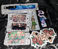 Zox Adventskalender 2022 Christmas Weihnachten Wristband M Single Niedersachsen - Papenburg Vorschau