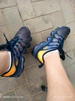 Nike Air Vapormax Plus Persian Midnight Black Sachsen-Anhalt - Dessau-Roßlau Vorschau