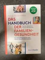 Das Handbuch der Familien-Gesundheit Buch Ratgeber Bayern - Bockhorn Vorschau