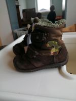 Schuhe kinder 19 Elephant Stiefel Frühjahr Bayern - Mamming Vorschau