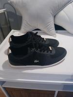 Lacoste sneaker Wandsbek - Hamburg Rahlstedt Vorschau
