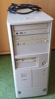 Fujitsu Siemens T-Bird Pentium III 800 MHz Vintage Retro Desktop Hessen - Darmstadt Vorschau