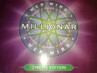 Wer wird Millionär zweite Edition Berlin - Pankow Vorschau