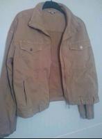 Coole  Comma Jacke mit Nieten Gr.M Baden-Württemberg - Bad Mergentheim Vorschau