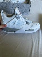 jordan 4 Oreos Brandenburg - Pritzwalk Vorschau