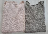 Orsay, Pullover  Gr. S/ 36 , Glitzer, Strick, Longshirt Sachsen - Bautzen Vorschau