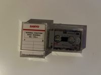 Sanyo MC-60 Microcassette Diktiergerät OVP Essen - Essen-Ruhrhalbinsel Vorschau