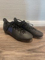 Fußballschuhe Adidas X17.3 schwarz Größe 43 1/3 FG Nordfriesland - Sankt Peter-Ording Vorschau