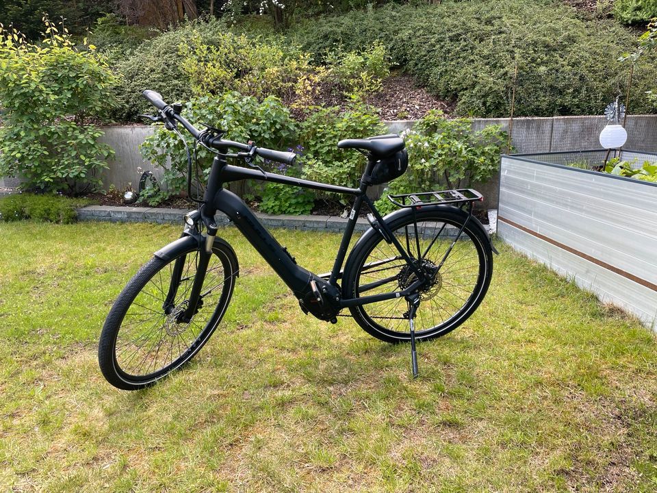 Bulls Lacuba Ebike, Fahrrad 28“/61cm, E-Bike 90Nm/750Wh in Kaufungen