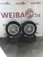 Winterräder Audi VW Skoda Seat A1.... Michelin 205/60 R16  #242 Sachsen - Großschirma Vorschau