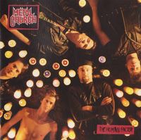 Metal Church – The Human Factor CD Thrash, Heavy Metal Rheinland-Pfalz - Rieschweiler-Mühlbach Vorschau