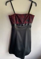 Abiballkleid, Abendkleid Tüllkleid von Mariposa, schwarz, Gr.36/S Nordrhein-Westfalen - Krefeld Vorschau