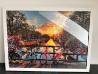 Bilder, Ravensburger Puzzle Bayern - Rothenburg o. d. Tauber Vorschau