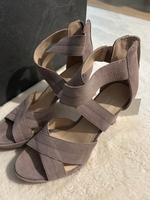 Schuhe altrosa München - Untergiesing-Harlaching Vorschau