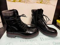 Tom Tailor Schuhe Gr.39 glänzend Sachsen - Eilenburg Vorschau