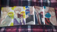 Wolf Girl and Black Prince Manga 1-2 + 4-6 BAND 3 FEHLT! Niedersachsen - Diepholz Vorschau