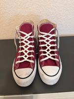 Damen Schuhe Converse All Star Gr 39  mad in Vietnam Nordrhein-Westfalen - Ochtrup Vorschau