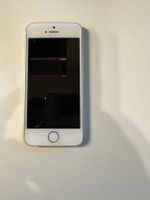 Iphone 5 s, weiß, 16 GB (ME433DN/A) im einwandfreien Zustand Niedersachsen - Oldenburg Vorschau