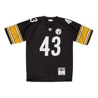 Mitchell & Ness Polamalu Pittsburgh Steelers Legacy Jersey Niedersachsen - Nordhorn Vorschau