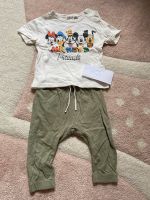 H&M Set Disney Jungen Nordrhein-Westfalen - Gelsenkirchen Vorschau