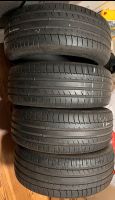 4x Sommerreifen von " Michelin " 245/45 R20  99V - 5.5 mm - SUV Altona - Hamburg Bahrenfeld Vorschau