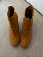 Stiefeletten Gelb 37 Nordrhein-Westfalen - Mönchengladbach Vorschau