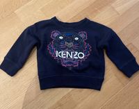 Kenzo Kinderpulli, sehr neuwertig, Gr. 86 Baden-Württemberg - Weinstadt Vorschau