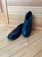 Dr. Martens Everley y Gr. 37 schwarz Halbschuhe Loafer Schuhe Nordrhein-Westfalen - Burbach Vorschau