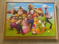 Super Mario Puzzle 1000 Teile Wandsbek - Hamburg Rahlstedt Vorschau