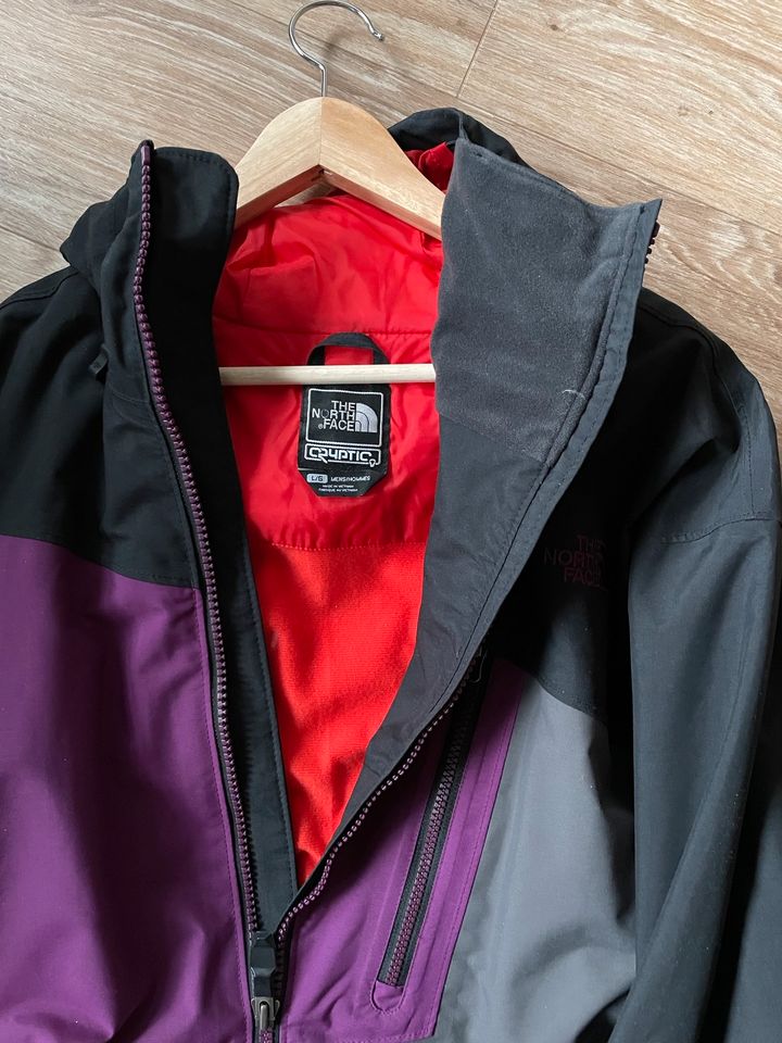 The North Face  Ski und Snowboardjacke in Heilbad Heiligenstadt