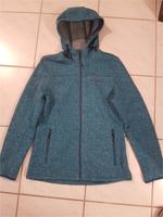 Damen Fleecejacke von hickory outdoor Größe 38 Hessen - Obertshausen Vorschau