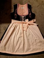 Dirndl Set 3tlg. Thüringen - Möhrenbach Vorschau