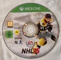 NHL 15 für XBOX ONE Hessen - Immenhausen Vorschau