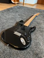 Stratocaster Fender Hals Squier Body Rheinland-Pfalz - Idar-Oberstein Vorschau