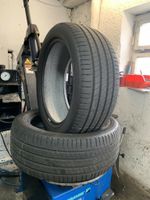 255/45R20 Michelin Latitude Sport 3 MO 7mm!! #Sommerreifen Baden-Württemberg - Seitingen-Oberflacht Vorschau