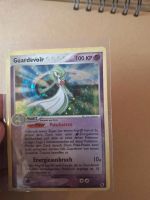 Pokemon Karte Guardevoir Hessen - Fulda Vorschau