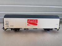 PIKO 5/6434/071 H0 Güterwagen SNCF Coca Cola - gebraucht Schleswig-Holstein - Flensburg Vorschau