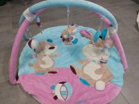 Baby Fehn Monkey Donkey 3-D Activity-Decke, Esel Bayern - Volkach Vorschau