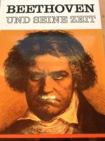 Bildband Beethoven und seine Zeit Baden-Württemberg - Müllheim Vorschau