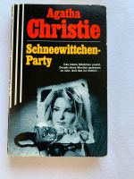 Agatha Christie - Schneewittchen Party Krimi Klassiker Berlin - Neukölln Vorschau