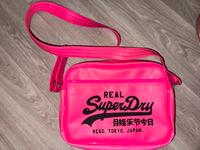 Superdry Tasche Hessen - Kassel Vorschau