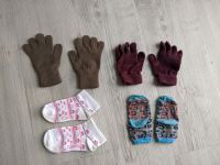 Kinderhandschuhe, Kindersocken Leipzig - Paunsdorf Vorschau