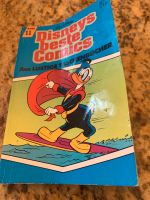 Disneys beste Comics 1989 Band 11 Nordrhein-Westfalen - Hattingen Vorschau