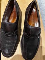 Bally Herrenslipper Kr. Dachau - Dachau Vorschau