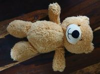 Teddy Teddybär Bayern - Dorfen Vorschau