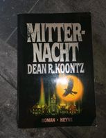 Mitternacht  Dean R. Koontz Nordrhein-Westfalen - Lünen Vorschau