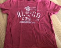 Ralph Lauren Polo T-shirt top Zustand Gr 92 / 24 Monate Berlin - Pankow Vorschau